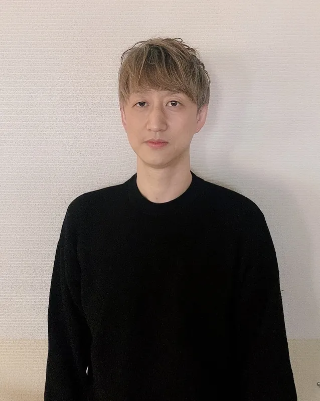 代表取締役社長 長郷 大志